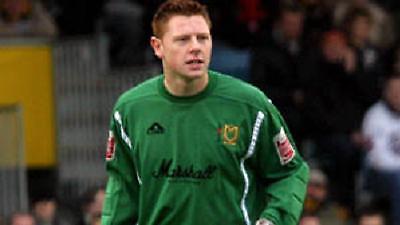 Νέο τερματοφύλακα «έκλεισε» η Λίβερπουλ