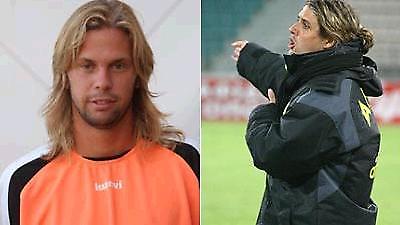 AΡΗΣ: «Καλοβλέπει» τον Νταβίντ Σάντσεθ