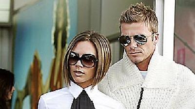 Φέργκιουσον: «Ο γάμος άλλαξε τον Μπέκαμ»