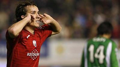 Πήρε Νταβίντ Λόπεθ η Ατλέτικο