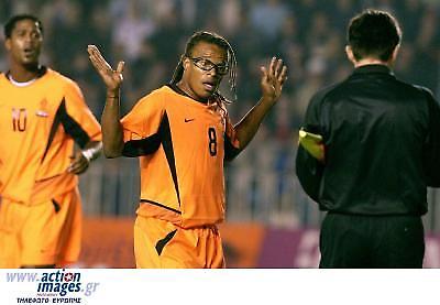 Αγωγή φωτογράφου στον Ντάβιντς