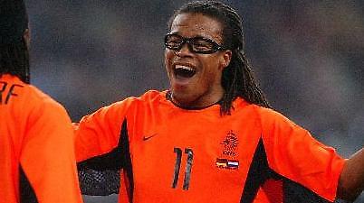 Τρεις μήνες εκτός ο Ντάβιντς!