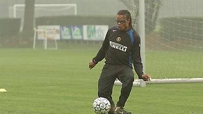 Μαντσίνι: «Κανένα πρόβλημα με Ντάβιντς»