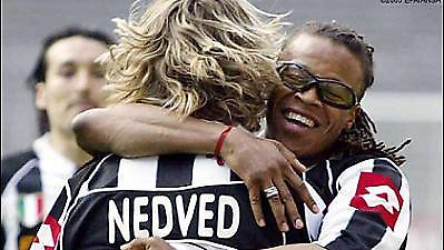 Θέλει πίσω τον Ντάβιντς η «Γιούβε»