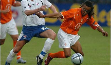 Θέλει Ντάβιντς ο Άγιαξ