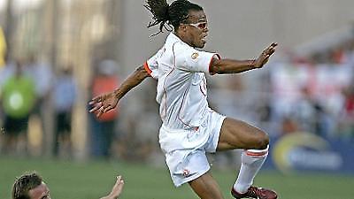 Επιστρέφει στους ''οράνιε'' ο Ντάβιντς