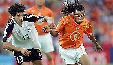 Ξανά διεθνής ο Ντάβιντς…