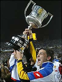 Αγνοια Βίγια για Λίβερπουλ