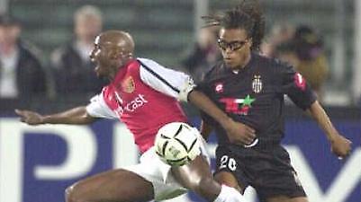 Φήμες για ανταλλαγή μεταξύ Ίντερ και Αρσεναλ για Βιεϊρά