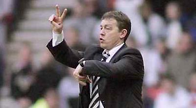 Ως το 2010 στη Ντέρμπι ο Ντέιβις