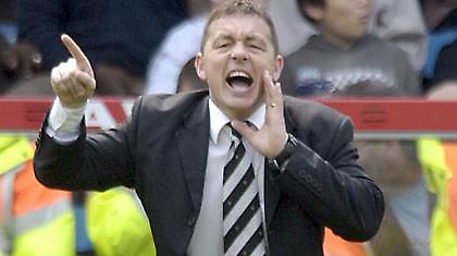 Τέλος ο Ντέιβις απο την Ντέρμπι