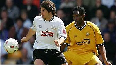 Παίρνει Ντέιβις η Σέφιλντ Γιουνάιτεντ