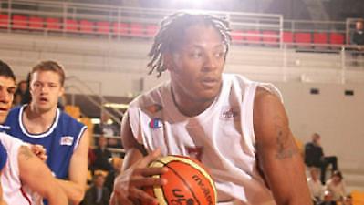 MVP στο ULEB Cup ο Χόκινς