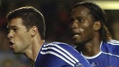 Η Ρεάλ πάει για Ντρογκμπά και Μπάλακ!