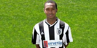 Στην Εθνική Αιγύπτου ο Σικαμπάλα