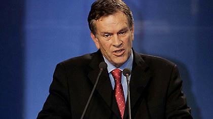 Ιωαννίδης: 'Οτι καλύτερο για την Ολυμπιακή προετοιμασία'