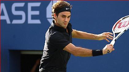 Φέντερερ: «Από τους κορυφαίους ο Σάμπρας»