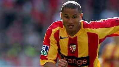 Βλέπει Κουσέν η Ρεάλ Μπέτις