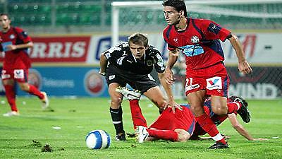 ΞΑΝΘΗ: Αναχώρησε για Βουλγαρία