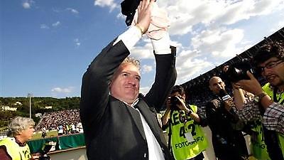 Και επίσημα τέλος ο Ντεσάν