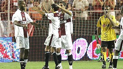 «Θέλει προσοχή στην Αθήνα», λένε στη Σεβίλλη