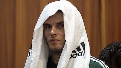 Νικητής ο Παναθηναϊκός στο φιλικό τεστ