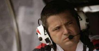 Honda: Παραιτήθηκε ο Ζιλ ντε Φεράν