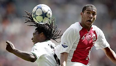 «Γερμανός» ο Ντε Γιονγκ