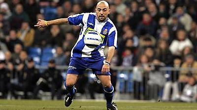 Χάνει τον επαναληπτικό ο Ντε λα Πένια