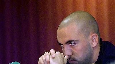 Ενδιαφέρεται για Ντε Λα Πένια η Μάντσεστερ