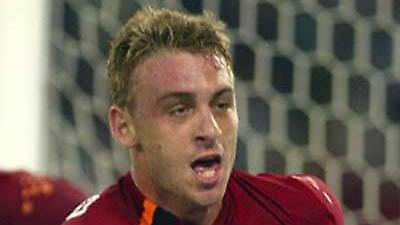 Προβλημάτων συνέχειας για τη Ρόμα