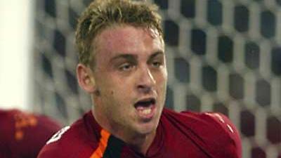 «Διαβολικές» σειρήνες για Ντε Ρόσι