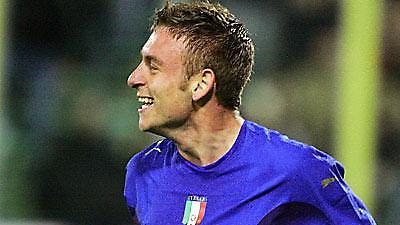 Στον Ντε Ρόσι στρέφεται η Μαν.Γιουνάιτεντ