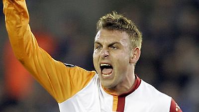 «Τσεκάρει» Ντε Ρόσι η Γιουνάιτεντ