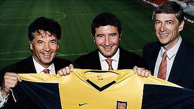 Κίνδυνος για Αρσεναλ