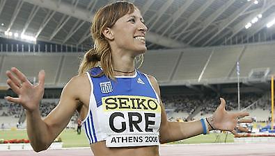 Δεβετζή: «Για το καλύτερο στον τελικό»