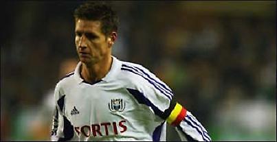 Η γιορτή έγινε εφιάλτης για τον Ντε Μπεκ