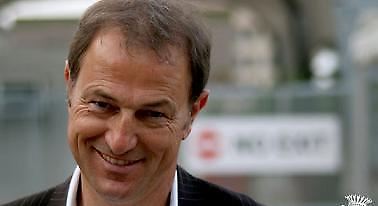 Και επίσημα στη Λεβάντε ο Ντε Μπιάζι