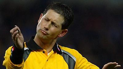 Ο Ντε Μπλέκερε στο ΠΑΟ-«Μπάρτσα»