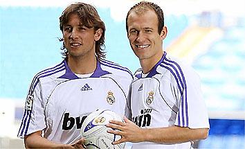 Χωρίς Ρόμπεν και Χάιντσε με Ατλέτικο η Ρεάλ