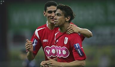 Jupiler League: Ισόπαλο το ντέρμπι, κερδισμένη η Σταντάρ