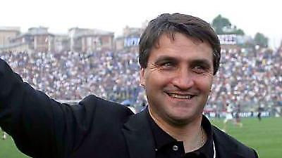 Ο Ντε Κάνιο στον πάγκο της ΚΠΡ