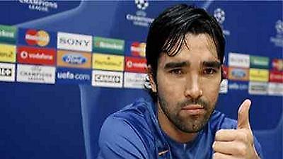 Σήμερα θέλει Ντέκο, αύριο;