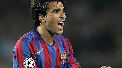 Ντέκο: «Θέλω να μείνω»