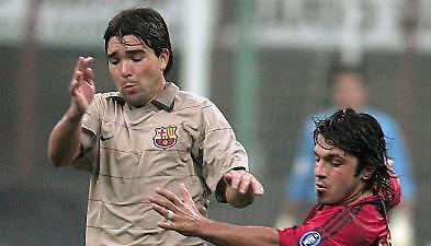 Νέα Καταλανική πρόκληση