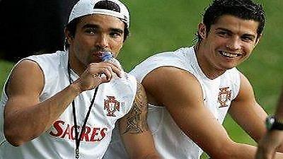 Ντέκο: «Θέλω τον Κρ.Ρονάλντο στην Μπαρτσελόνα»!