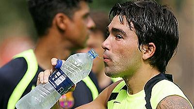 Στο χειρουργείο ο Ντέκο