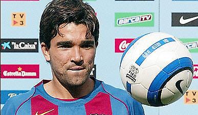 Διευκρινίσεις Ντέκο…