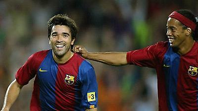 Το... πρώτο για τη «Μπάρτσα»