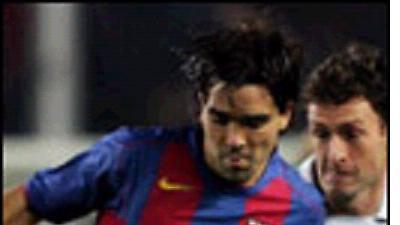 Θέλει το τρίτο ευρωπαϊκό ο Ντέκο